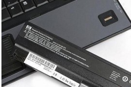 笔记本电脑电池怎么充电 教您笔记本电脑电池充电方法