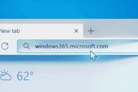 Windows365卡在2%怎么办？Windows365卡在2%解决方法