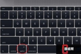 苹果电脑如何从u盘启动|苹果笔记本按哪个键选u盘启动
