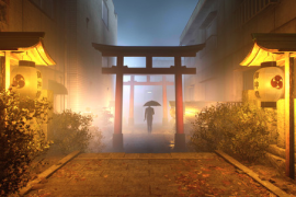 《幽灵线：东京》风筝获取方法介绍