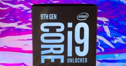 Intel九代i9-9900K搭配什么主板