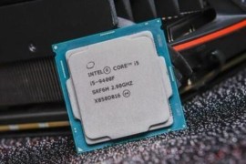 Intel 9代和10代CPU有什么区别？