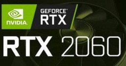 gtx1070ti和rtx2060哪个好？