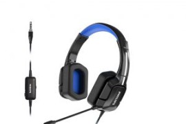 飞利浦宣布推出两款轻量级游戏耳机