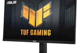 华硕发布TUF Gaming VG28UQL1A显示器