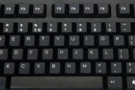 教你电脑键盘错乱怎么办