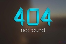 404 not found是什么意思？404 not found怎么修复？