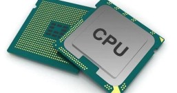 2021年5月最新桌面Intel/AMD对比CPU性能天梯图！