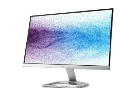 电脑显示器出现横条纹闪烁怎么办？