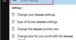 电脑的鼠标光标消失了怎么回事？