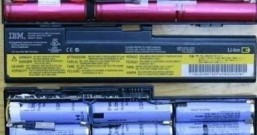 笔记本电池怎么更换电芯？