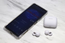 带给你崭新的聆听音乐体验！Sony LinkBuds真无线蓝牙耳机开箱试用心得分享