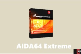 怎么安装与激活AIDA64极致版软件