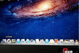 苹果Macbook，Air安装Win7的方法