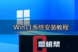 u盘如何装windows11系统？u盘安装windows11详细教程步骤（图文）(无需TPM2.0)