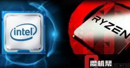 Intel的CPU后面带F是什么意思？