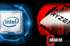 Intel的CPU后面带F是什么意思？