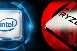 intel和AMD处理器哪个好？九代酷睿和三代锐龙CPU对比评测